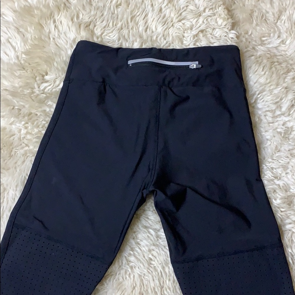 Running Bare Compression Leggings - image 4